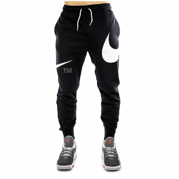 Nike Other - ✔️NWT✔️ NIKE Sportswear Swoosh Swoosh Logo Jogger Pants